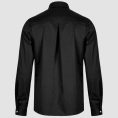 Black Dress Shirt Men - Gothic Dress Shirt