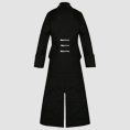 Mens Gothic Trench Coat