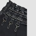 Mens Gothic Utility Kilt