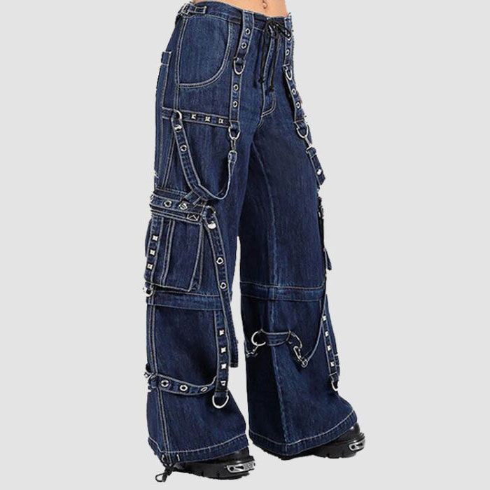Gothic Pants