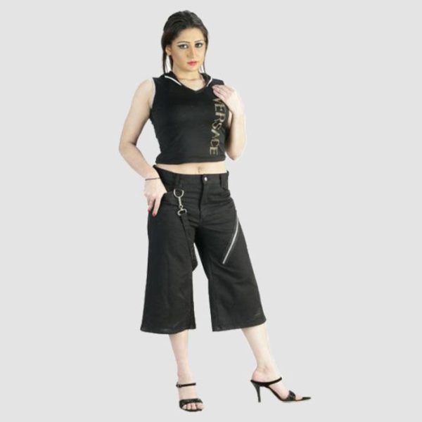 Black Shorts Women High Waist Black Shorts Women High Waist