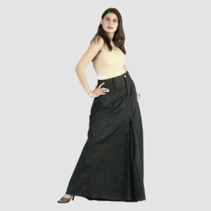 Womens Gothic Long Skirt Womens Gothic Long Skirt